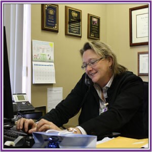 Pamela Barnes